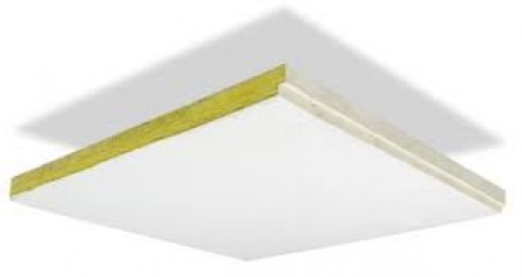 Primacoustic Strato Tile 24"x24" Reveal Primacoustic Strato Tile 24"x24" Reveal